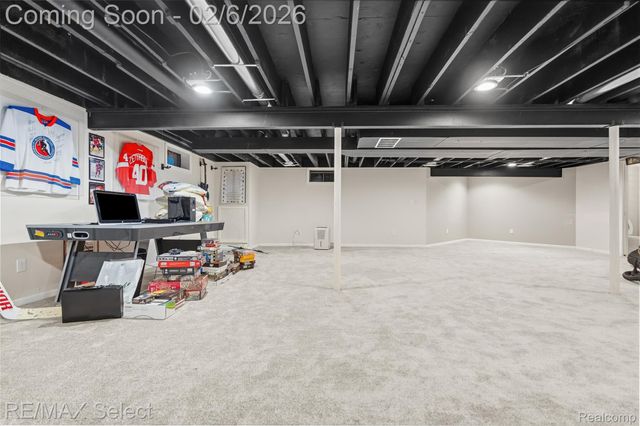 5031 McCandlish Road, Grand Blanc Charter Township, MI 48439