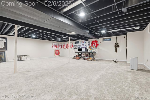 5031 McCandlish Road, Grand Blanc Charter Township, MI 48439