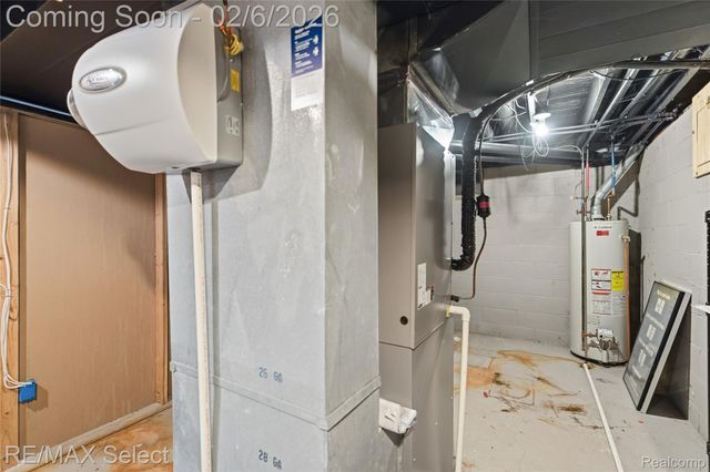 5031 McCandlish Road, Grand Blanc Charter Township, MI 48439