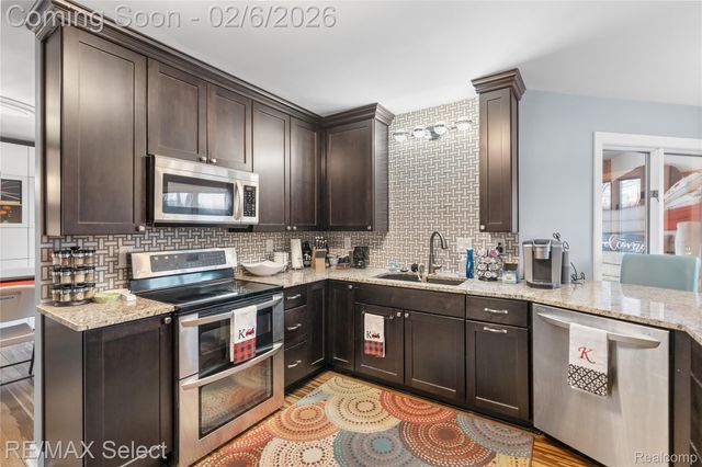 5031 McCandlish Road, Grand Blanc Charter Township, MI 48439