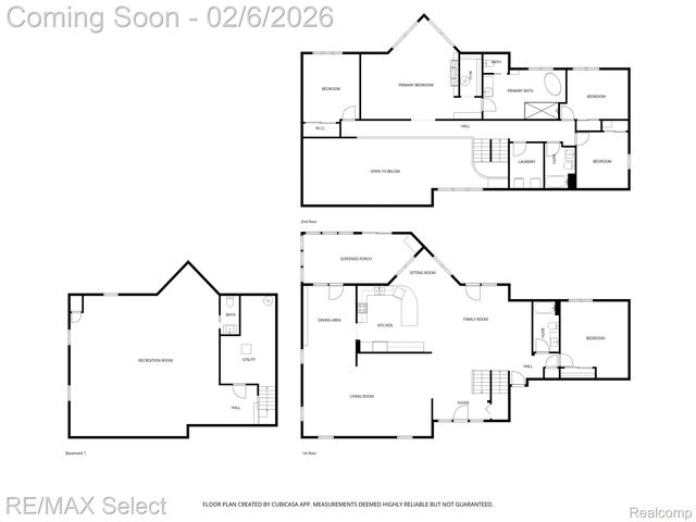 5031 McCandlish Road, Grand Blanc Charter Township, MI 48439