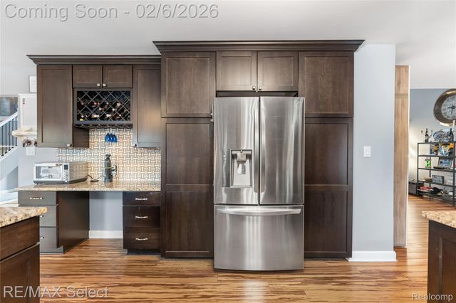 5031 McCandlish Road, Grand Blanc Charter Township, MI 48439