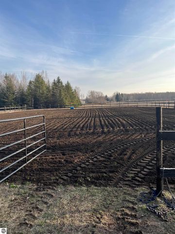 3949 S Alamando Road, St Louis, MI 48880