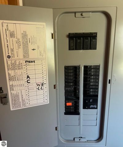 3949 S Alamando Road, St Louis, MI 48880