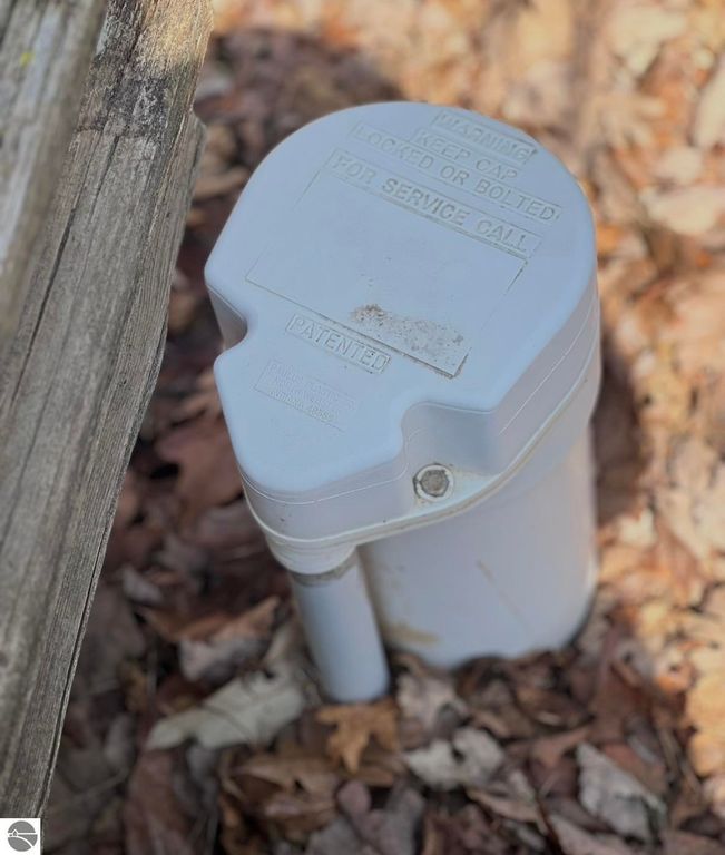 Image 28 of property listing at 3949 S Alamando Road, St Louis, MI 48880