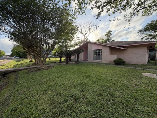 125 N Carolina Street, Houston, TX 77029