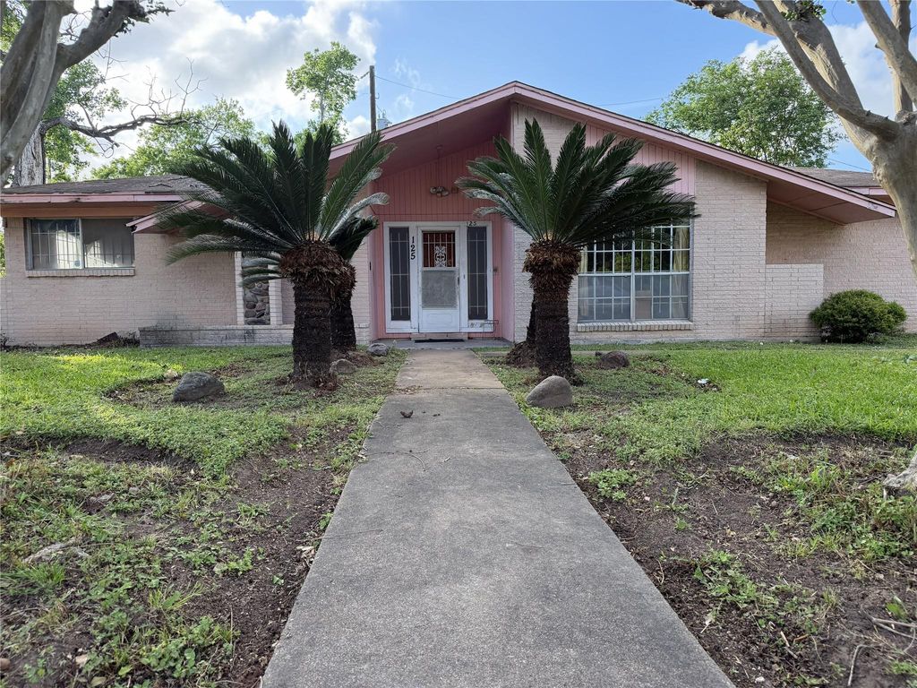 125 N Carolina Street, Houston, TX 77029