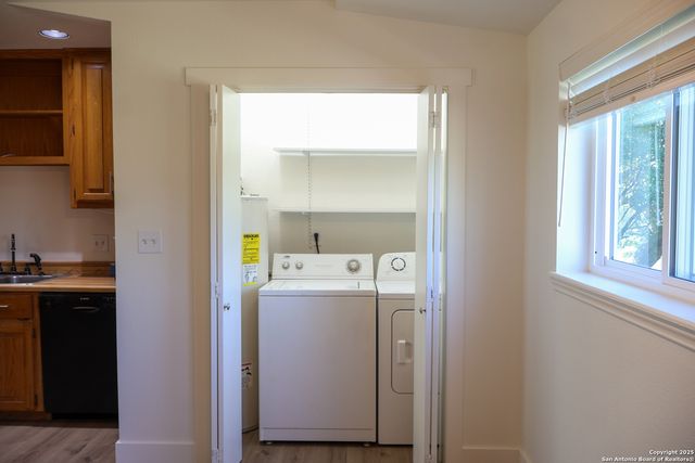 1031 shin oak, Menard, TX 76859