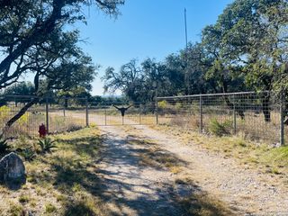 1031 shin oak, Menard, TX 76859