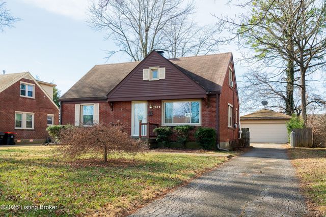 2912 Yorkshire Blvd, Louisville, KY 40220