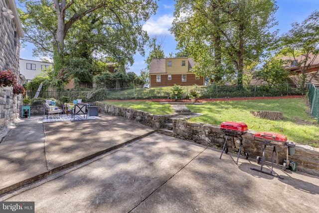 3429 HIGHWOOD DR SE, Washington, DC 20020