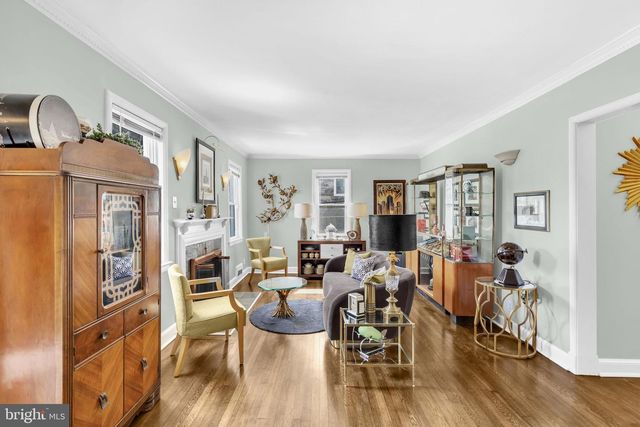 3429 HIGHWOOD DR SE, Washington, DC 20020