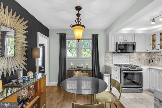 3429 HIGHWOOD DR SE, Washington, DC 20020