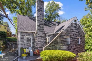 3429 HIGHWOOD DR SE, Washington, DC 20020