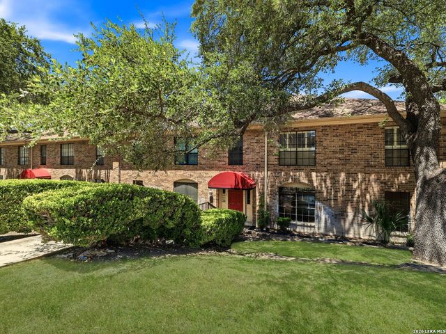 7926 Broadway Apt 107, San Antonio, TX 78209