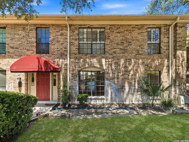 7926 Broadway Apt 107, San Antonio, TX 78209