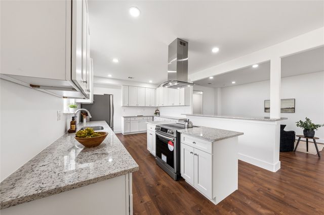 1128 Newton Road, Ferris, TX 75125