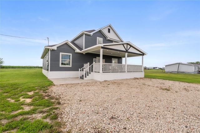 1128 Newton Road, Ferris, TX 75125