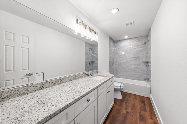 1128 Newton Road, Ferris, TX 75125