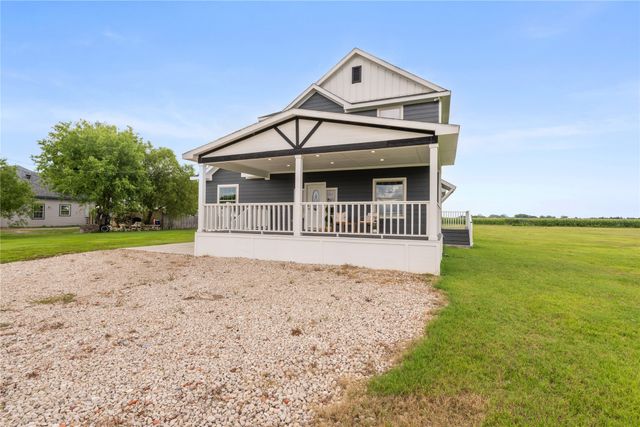 1128 Newton Road, Ferris, TX 75125