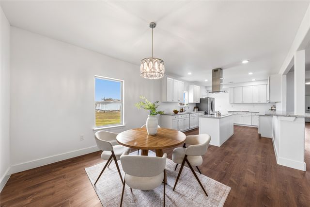 1128 Newton Road, Ferris, TX 75125