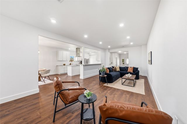 1128 Newton Road, Ferris, TX 75125