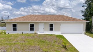 1816 Long Beach DR, Lehigh Acres, FL 33972