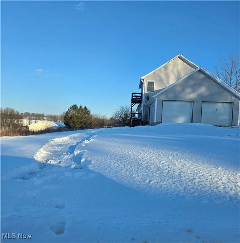 141 Meadowpark Drive, Cambridge, OH 43725