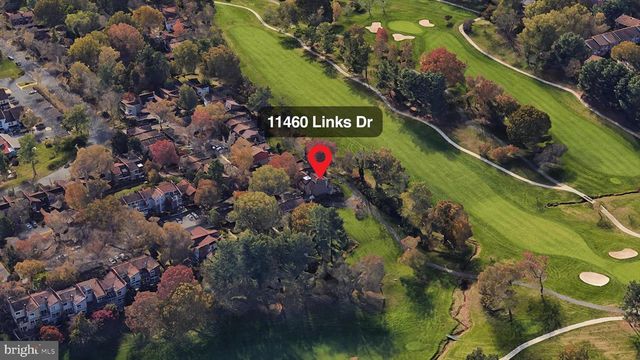 11460 LINKS DR, Reston, VA 20190