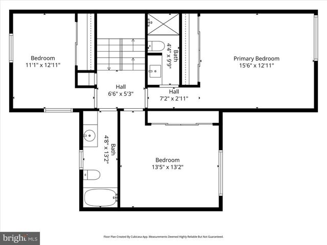 11460 LINKS DR, Reston, VA 20190