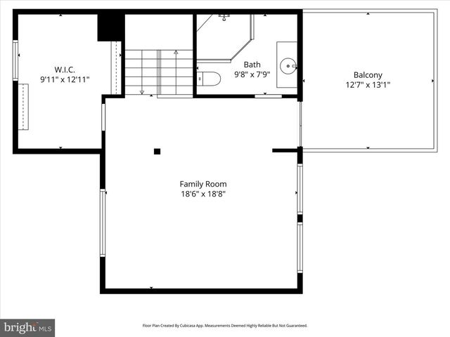 11460 LINKS DR, Reston, VA 20190