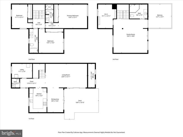 11460 LINKS DR, Reston, VA 20190