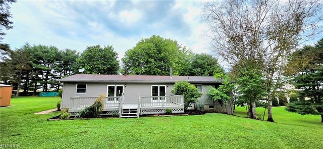252 Saxe Road, Mogadore, OH 44260