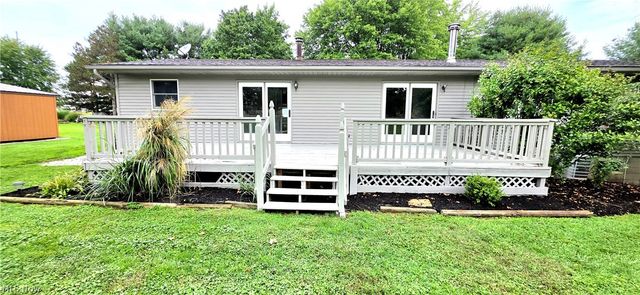 252 Saxe Road, Mogadore, OH 44260