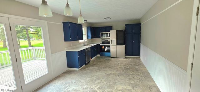 252 Saxe Road, Mogadore, OH 44260