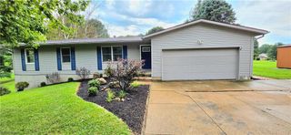 252 Saxe Road, Mogadore, OH 44260