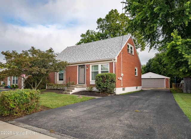 9213 Wendell Way, Louisville, KY 40299