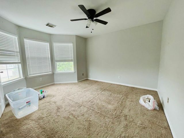 10809 S Lake Mist Lane, Willis, TX 77318