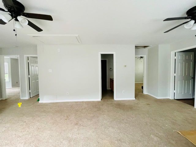 10809 S Lake Mist Lane, Willis, TX 77318