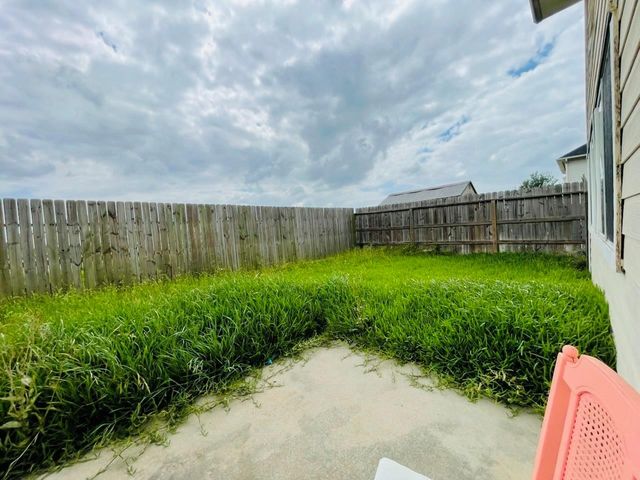 10809 S Lake Mist Lane, Willis, TX 77318