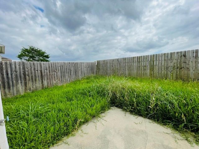 10809 S Lake Mist Lane, Willis, TX 77318