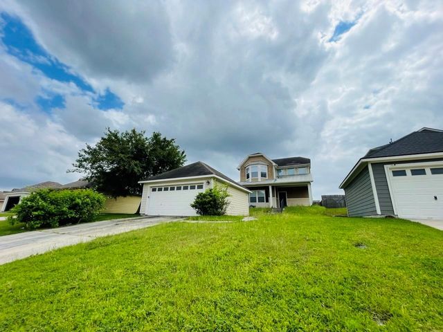 10809 S Lake Mist Lane, Willis, TX 77318