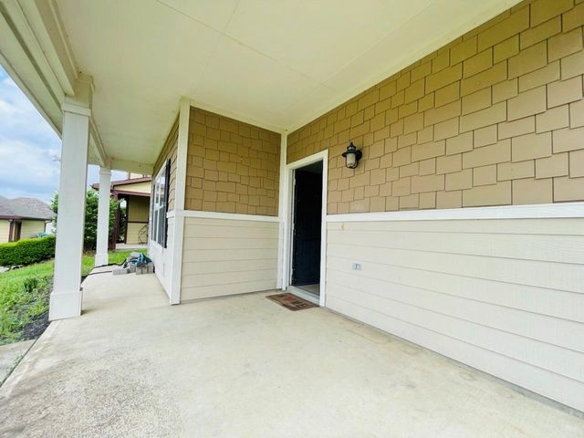 10809 S Lake Mist Lane, Willis, TX 77318