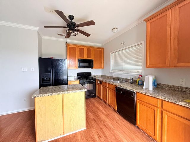 10809 S Lake Mist Lane, Willis, TX 77318