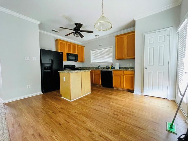 10809 S Lake Mist Lane, Willis, TX 77318