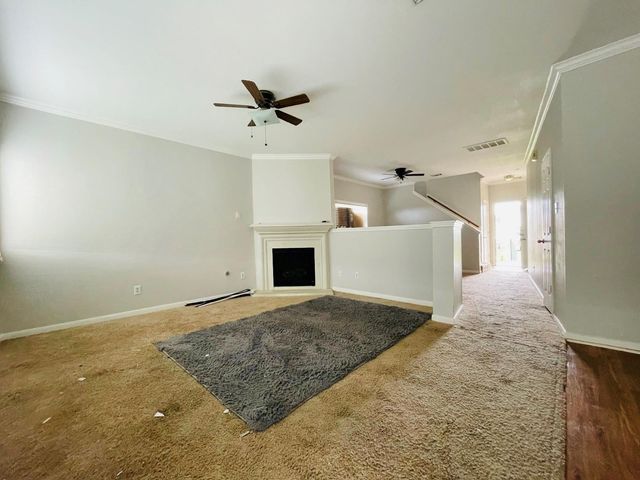 10809 S Lake Mist Lane, Willis, TX 77318