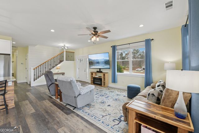 30 Station Gap, Dahlonega, GA 30533