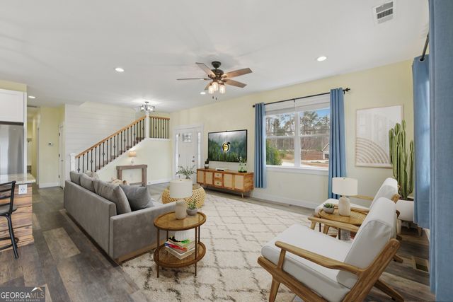 30 Station Gap, Dahlonega, GA 30533