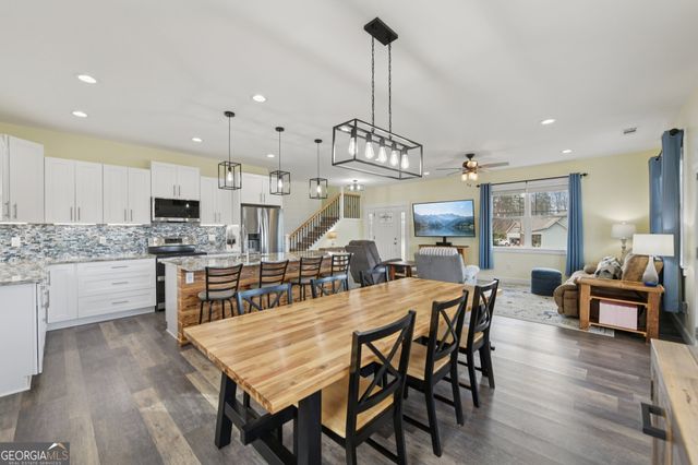 30 Station Gap, Dahlonega, GA 30533