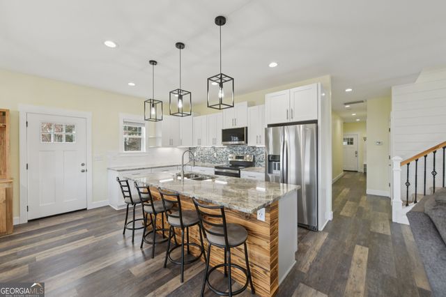 30 Station Gap, Dahlonega, GA 30533